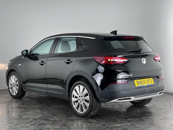 Used Vauxhall Grandland X 2019 for sale - 76468543: Photo