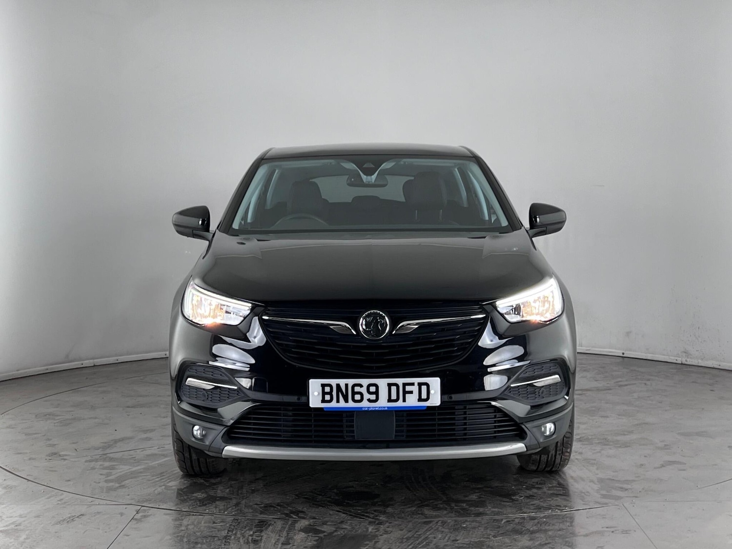 Used Vauxhall Grandland X 2019 for sale - 76468543: Photo 7