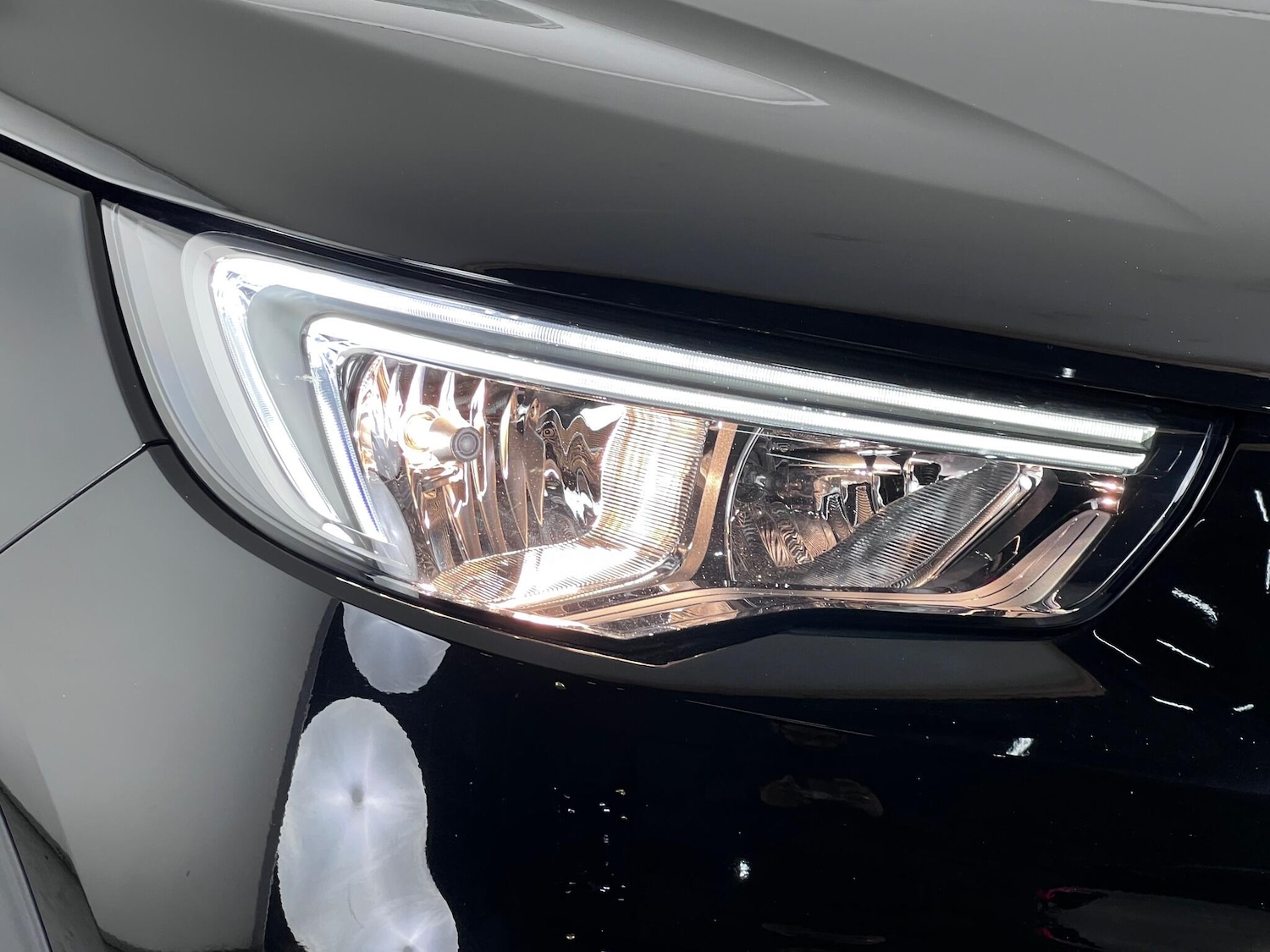 Used Vauxhall Grandland X 2019 for sale - 76468543: Photo 8