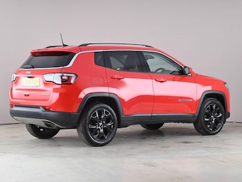 Used Jeep Compass 2020 for sale - 78481681: Photo