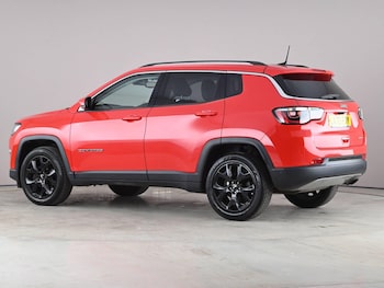 Used Jeep Compass 2020 for sale - 78481681: Photo