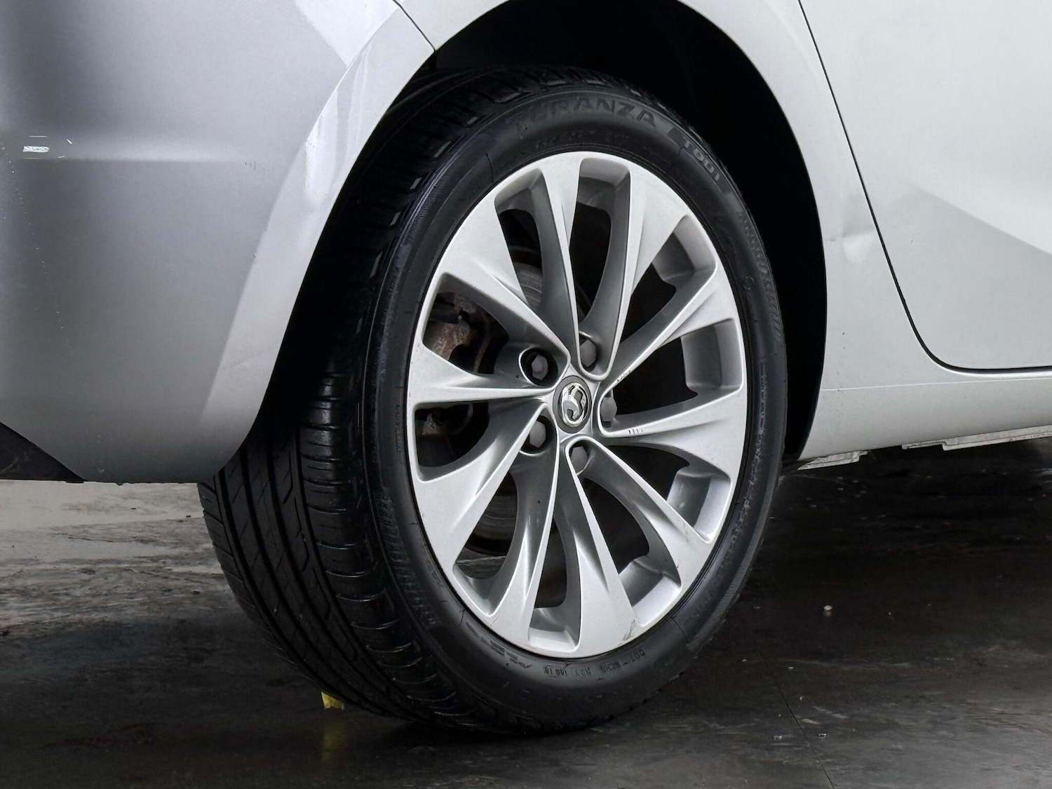 Used Vauxhall Astra 2019 for sale - 77221759: Photo 10