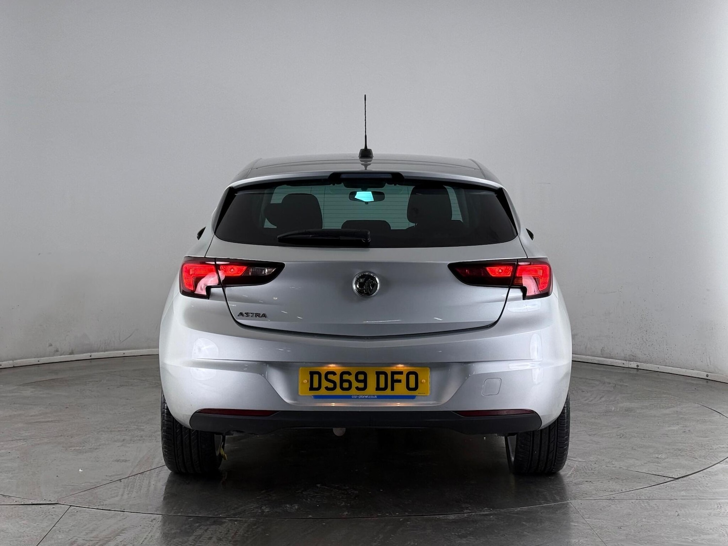 Used Vauxhall Astra 2019 for sale - 77221759: Photo 7