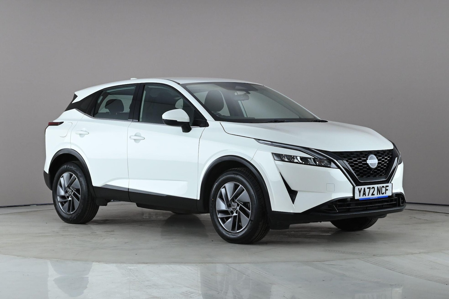 Used Nissan Qashqai 2023 for sale - 78063146: Photo 1