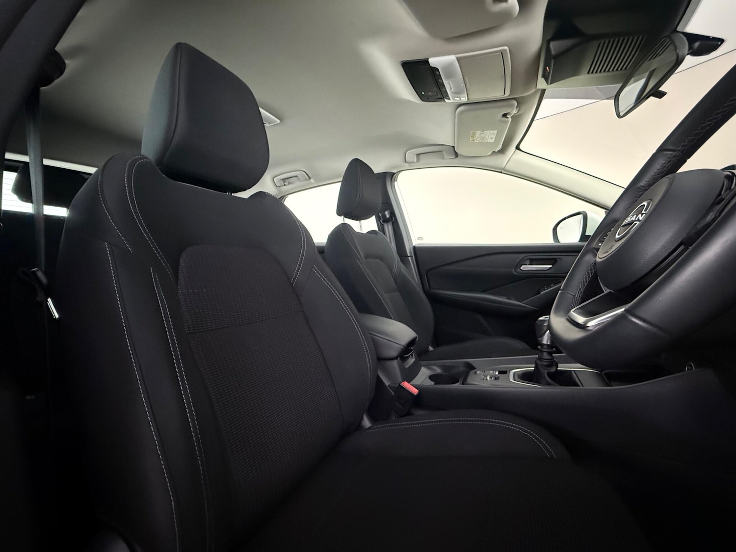 Used Nissan Qashqai 2023 for sale - 78063146: Photo 11