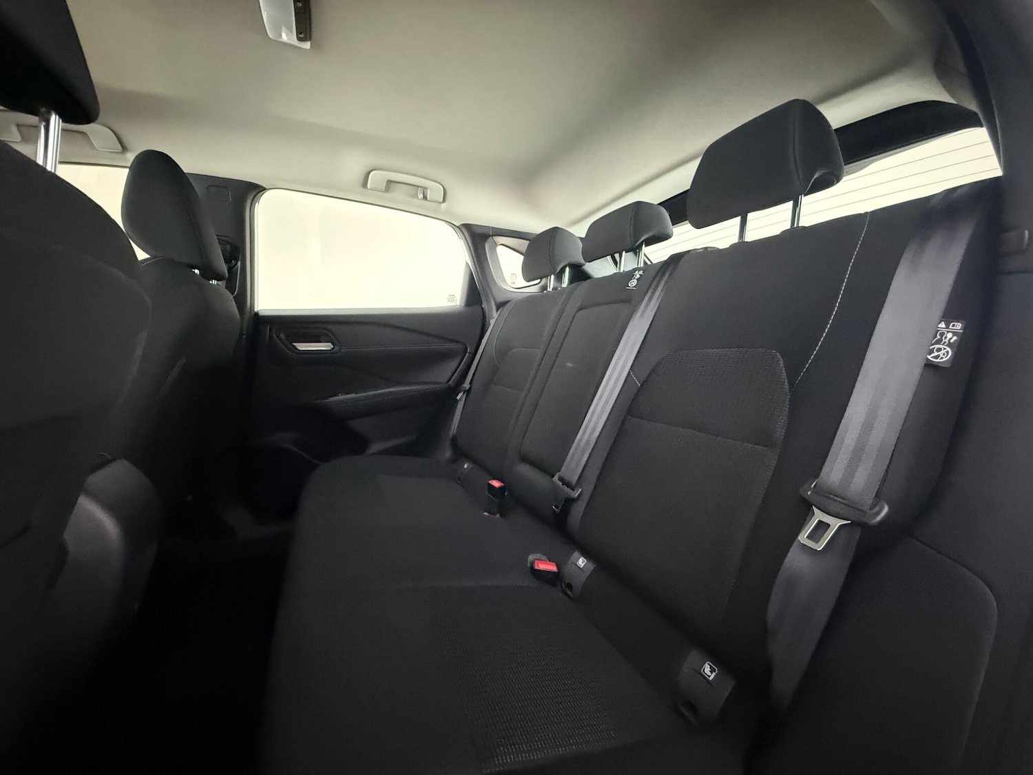 Used Nissan Qashqai 2023 for sale - 78063146: Photo 13