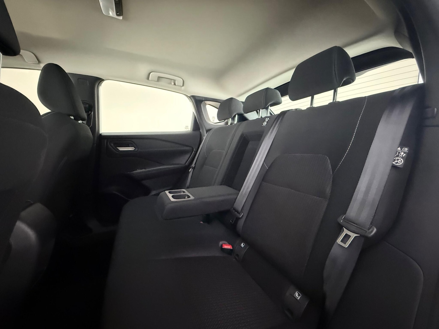 Used Nissan Qashqai 2023 for sale - 78063146: Photo 14