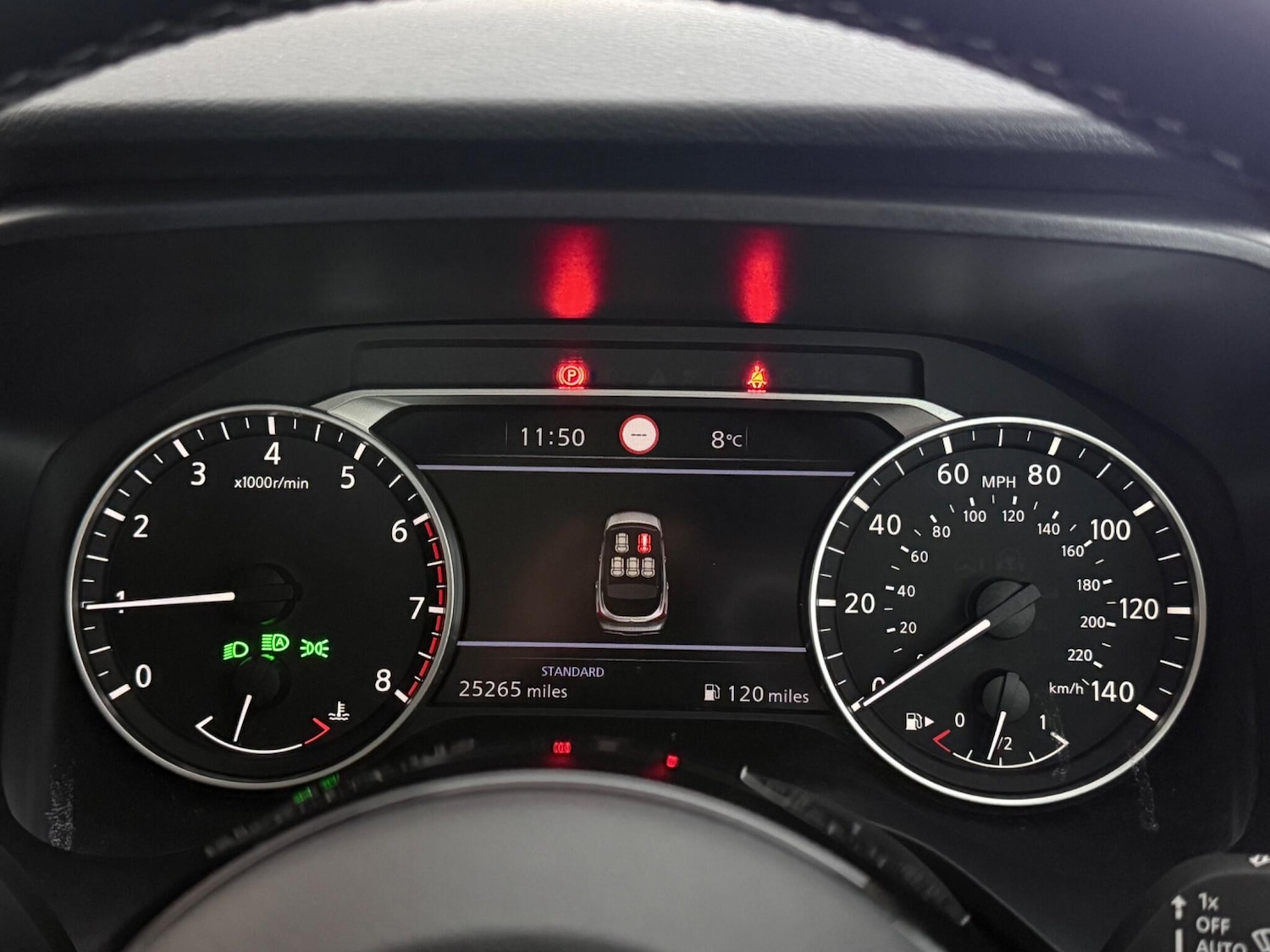 Used Nissan Qashqai 2023 for sale - 78063146: Photo 15