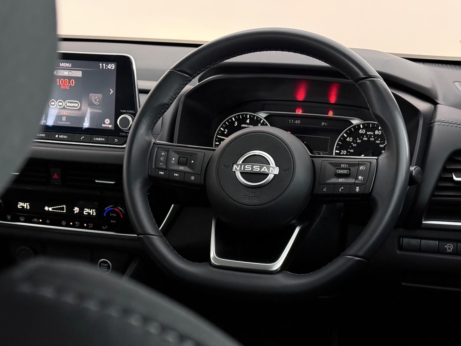 Used Nissan Qashqai 2023 for sale - 78063146: Photo 16