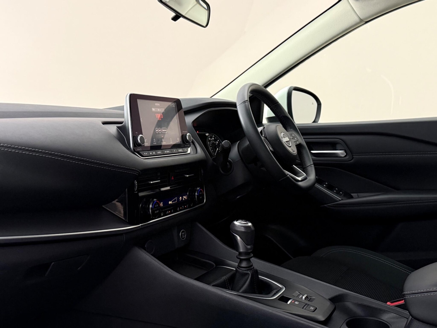 Used Nissan Qashqai 2023 for sale - 78063146: Photo 17