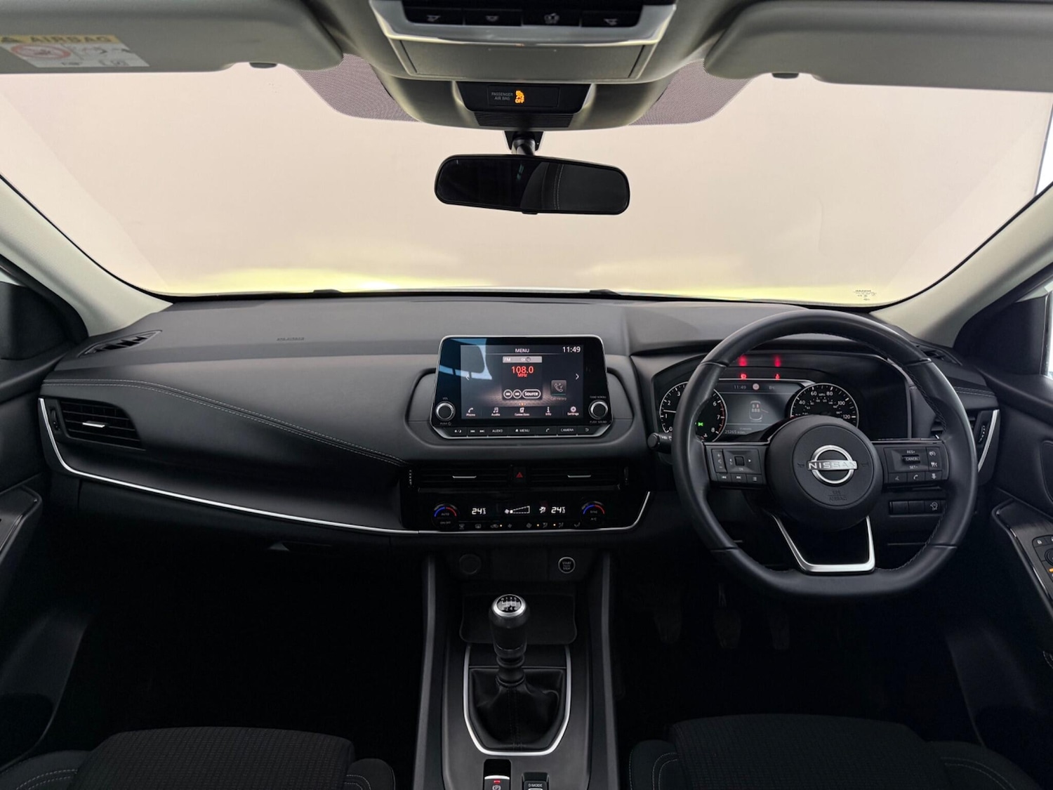 Used Nissan Qashqai 2023 for sale - 78063146: Photo 18