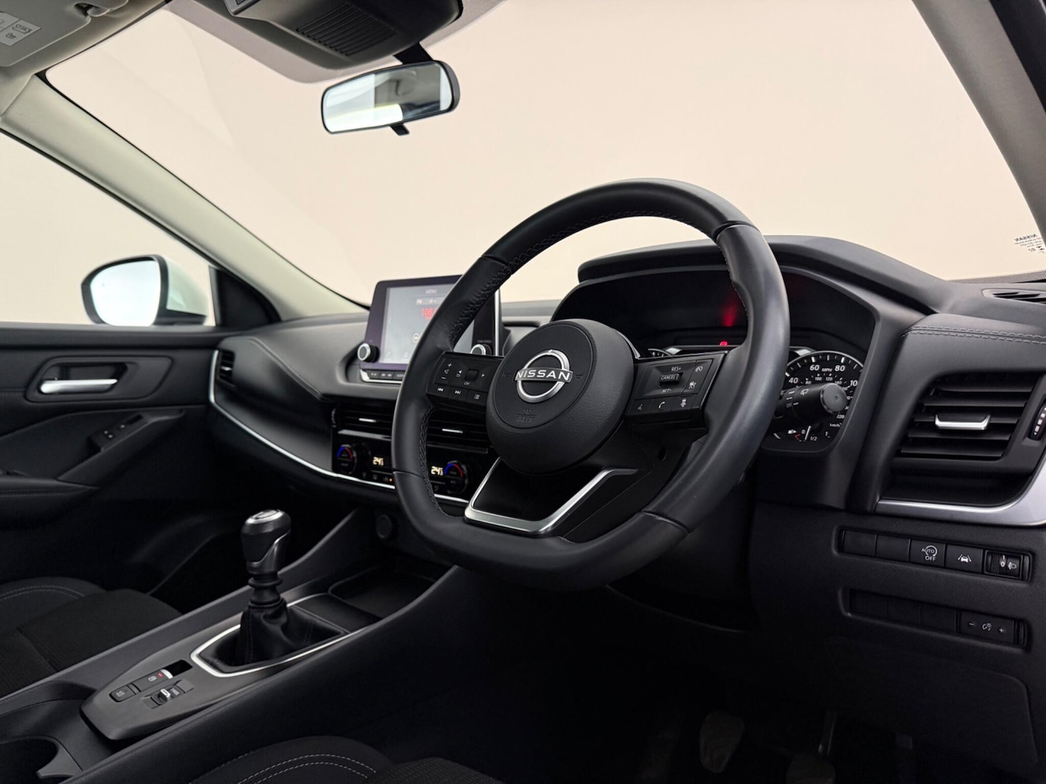 Used Nissan Qashqai 2023 for sale - 78063146: Photo 19