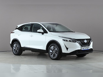 Used Nissan Qashqai 2023 for sale - 78063146: Photo