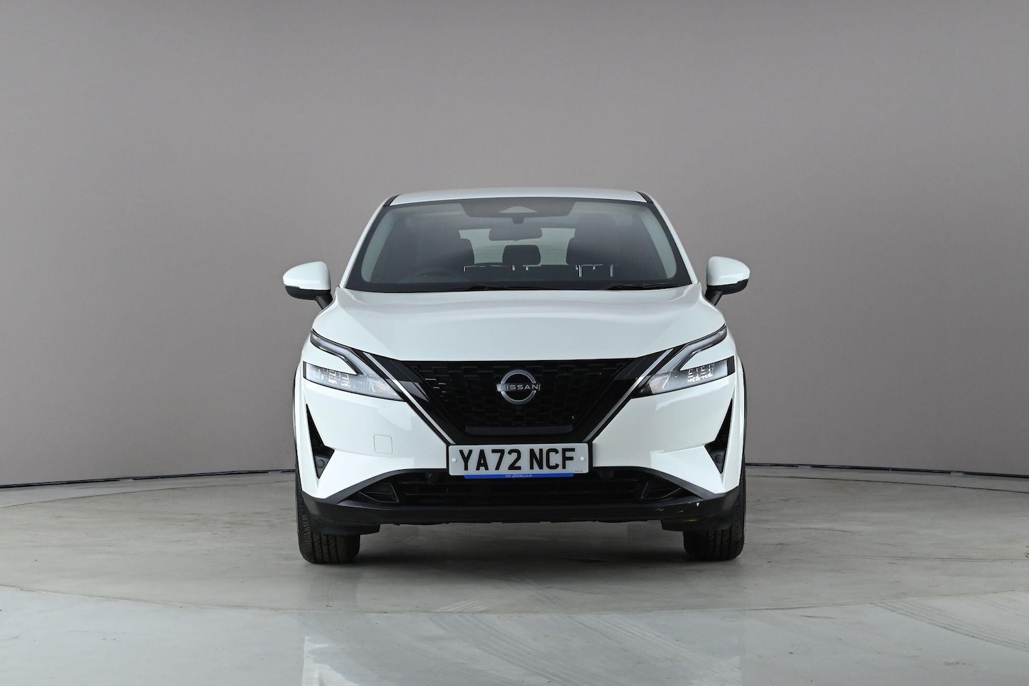 Used Nissan Qashqai 2023 for sale - 78063146: Photo 2