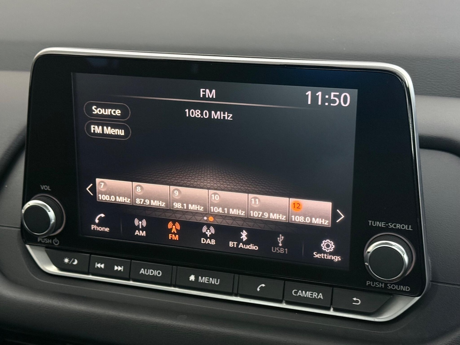 Used Nissan Qashqai 2023 for sale - 78063146: Photo 22