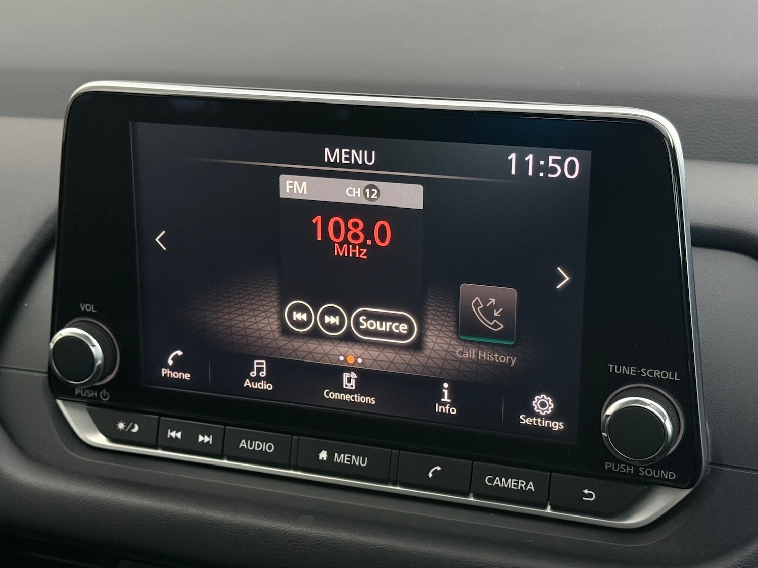 Used Nissan Qashqai 2023 for sale - 78063146: Photo 23