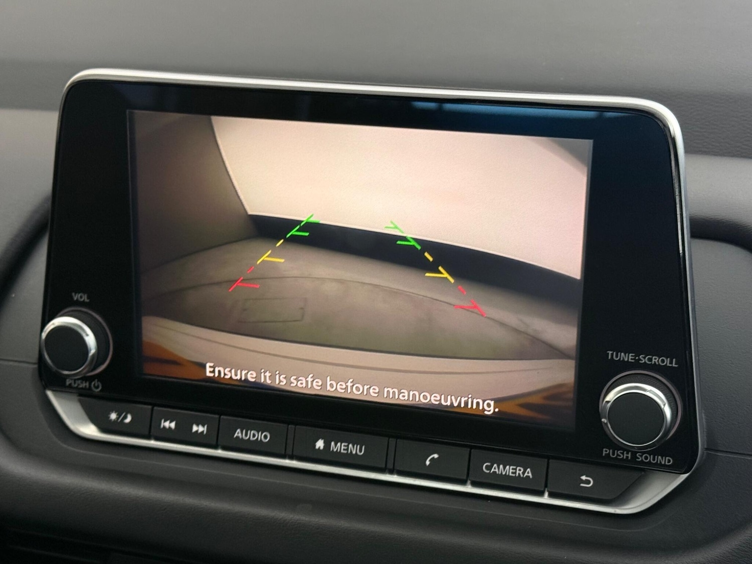 Used Nissan Qashqai 2023 for sale - 78063146: Photo 24