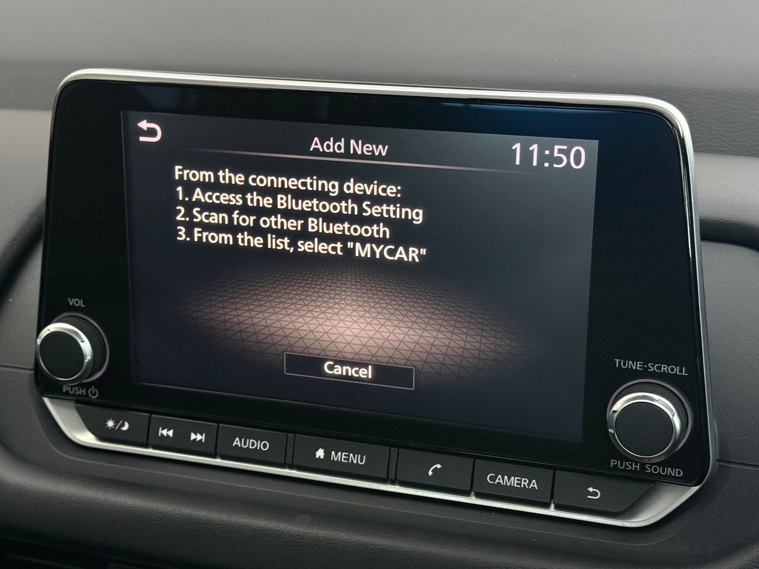 Used Nissan Qashqai 2023 for sale - 78063146: Photo 25