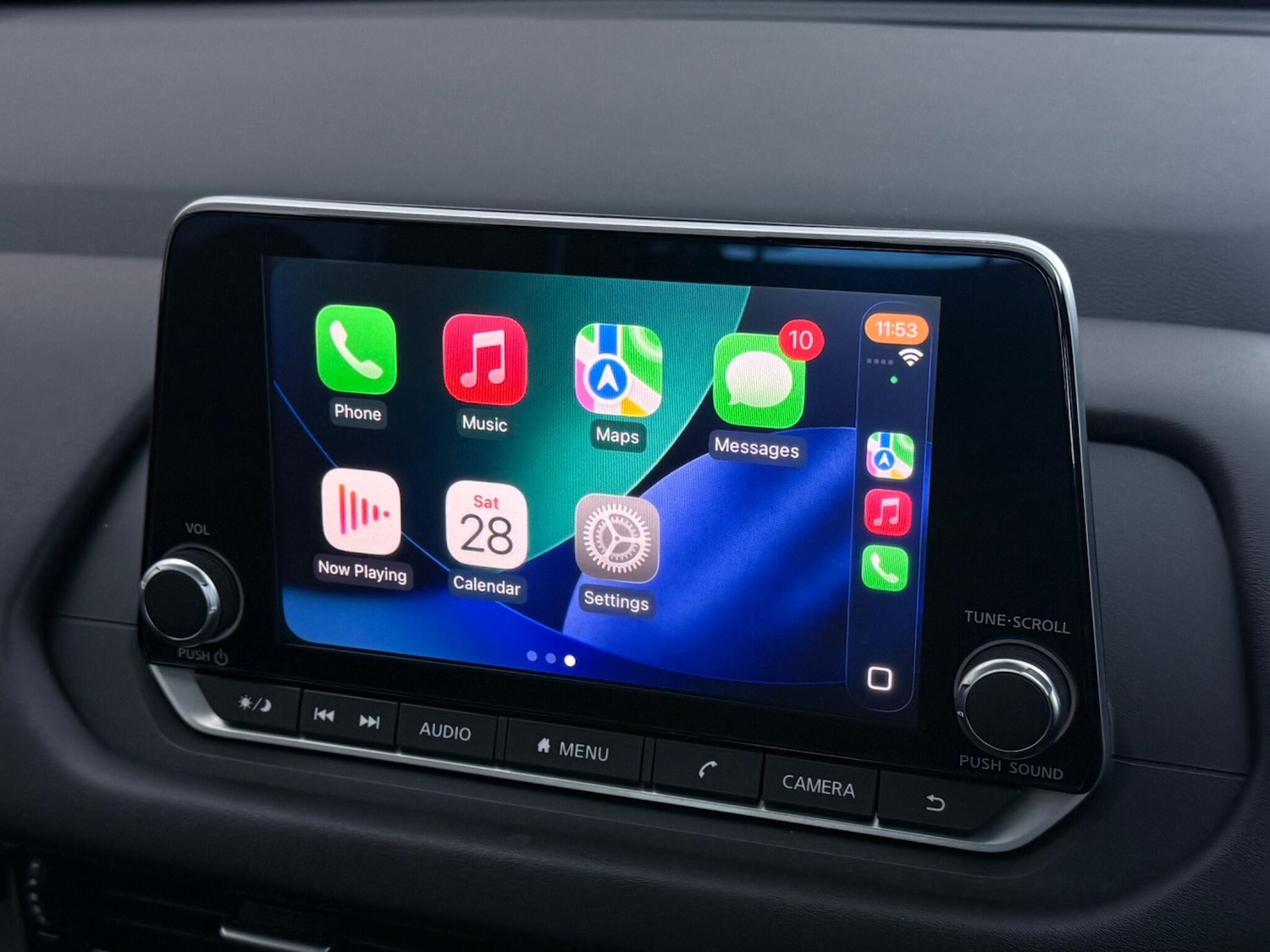 Used Nissan Qashqai 2023 for sale - 78063146: Photo 26