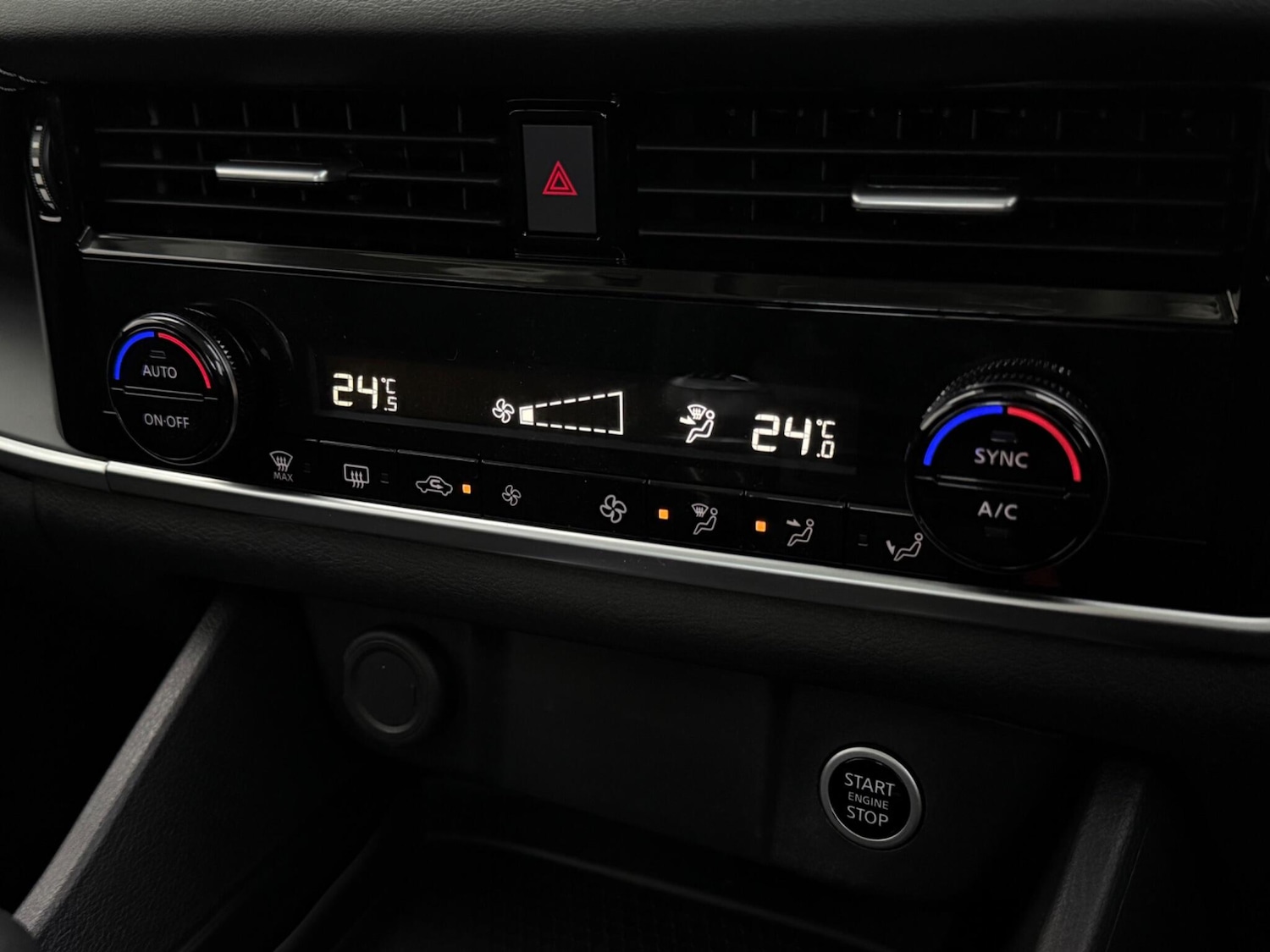 Used Nissan Qashqai 2023 for sale - 78063146: Photo 28