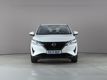 Used Nissan Qashqai 2023 for sale - 78063146: Photo