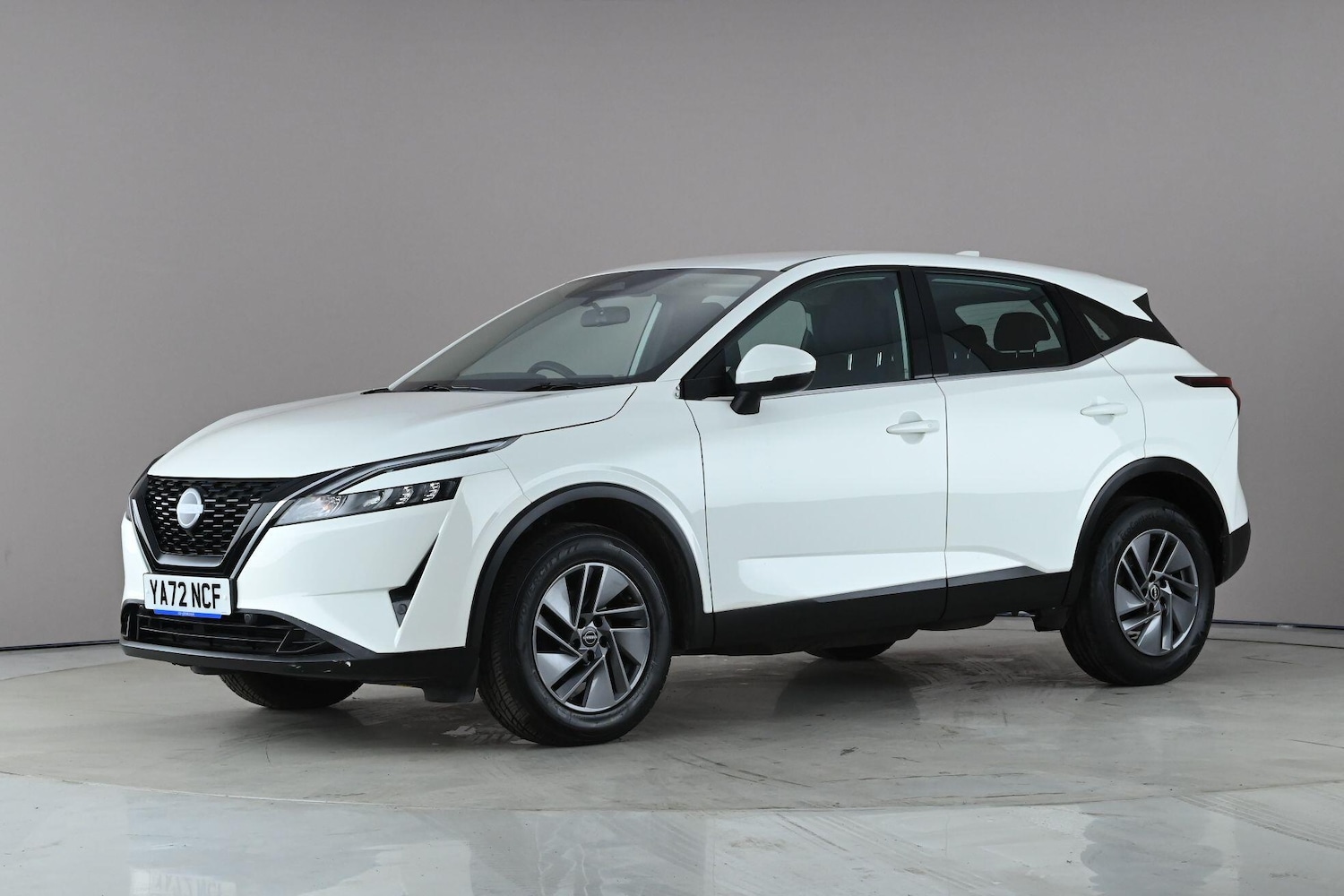 Used Nissan Qashqai 2023 for sale - 78063146: Photo 3