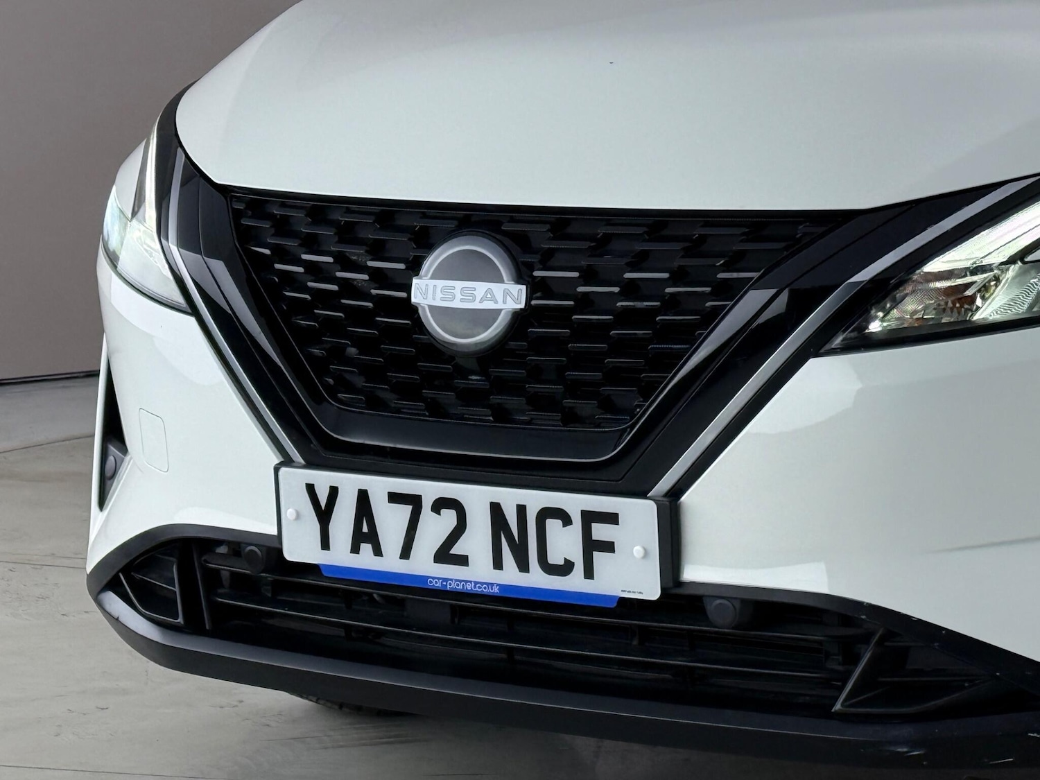 Used Nissan Qashqai 2023 for sale - 78063146: Photo 30