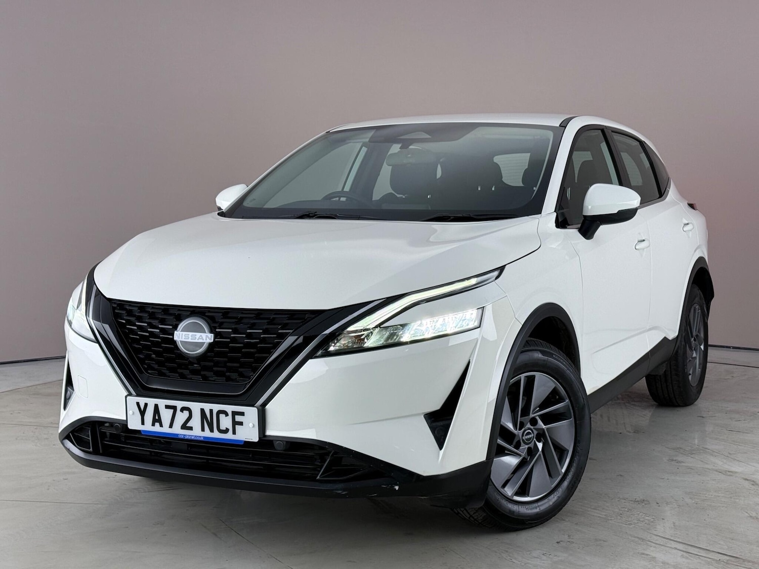 Used Nissan Qashqai 2023 for sale - 78063146: Photo 31