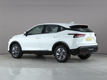 Used Nissan Qashqai 2023 for sale - 78063146: Photo