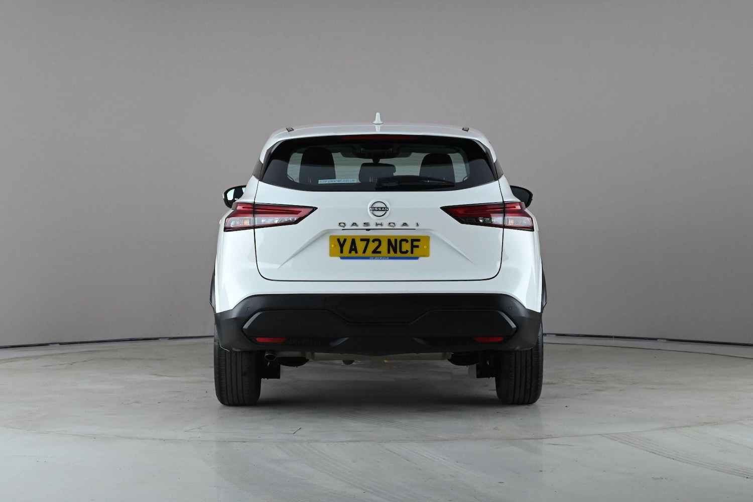 Used Nissan Qashqai 2023 for sale - 78063146: Photo 5