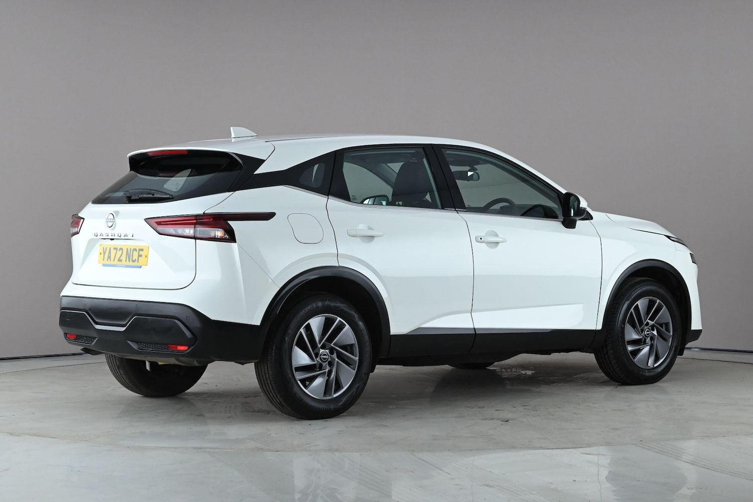 Used Nissan Qashqai 2023 for sale - 78063146: Photo 6