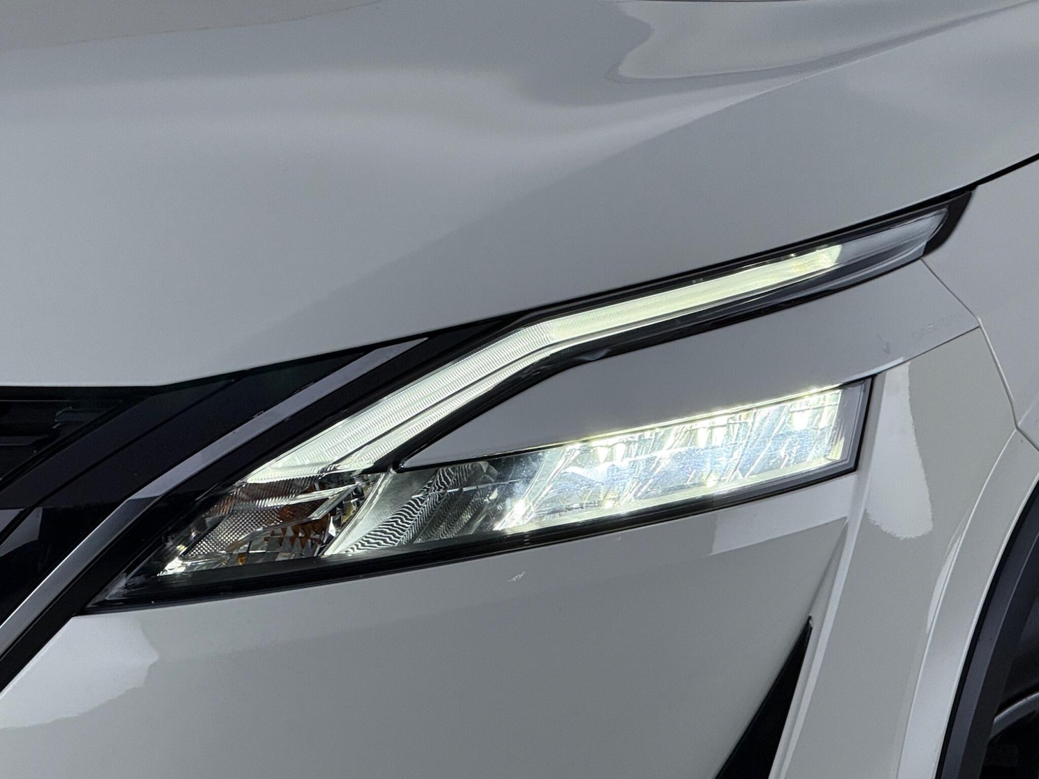 Used Nissan Qashqai 2023 for sale - 78063146: Photo 7