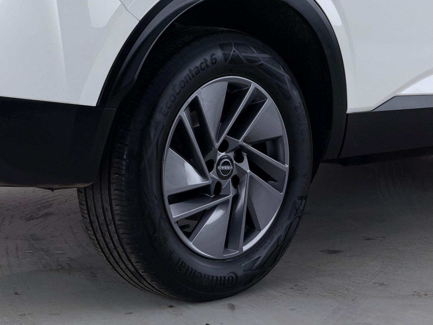 Used Nissan Qashqai 2023 for sale - 78063146: Photo 8