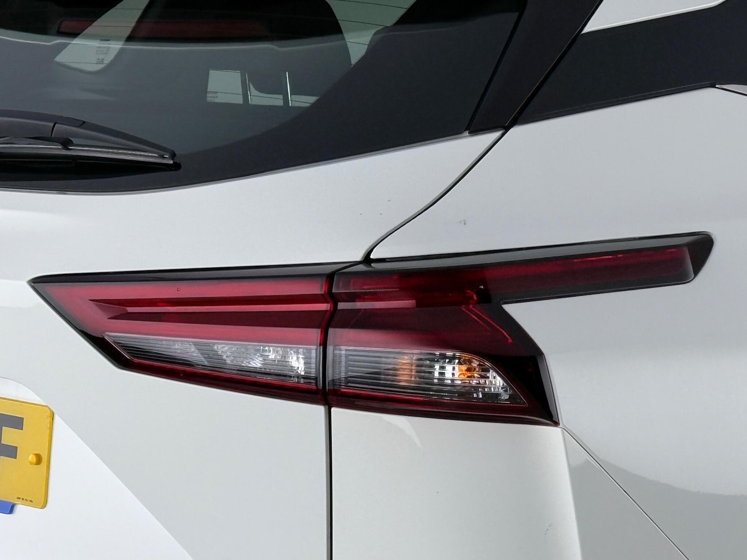 Used Nissan Qashqai 2023 for sale - 78063146: Photo 9