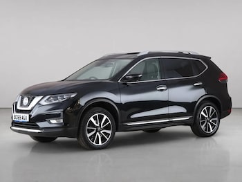 Used Nissan X-Trail 2020 for sale - 79431018: Photo