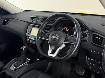 Used Nissan X-Trail 2020 for sale - 79431018: Photo