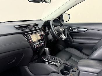 Used Nissan X-Trail 2020 for sale - 79431018: Photo