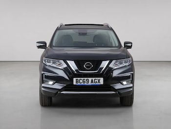 Used Nissan X-Trail 2020 for sale - 79431018: Photo