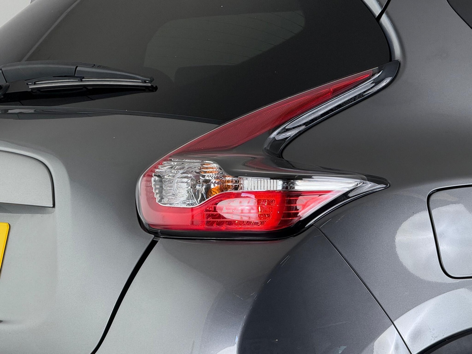 Used Nissan Juke 2018 for sale - 76714527: Photo 10