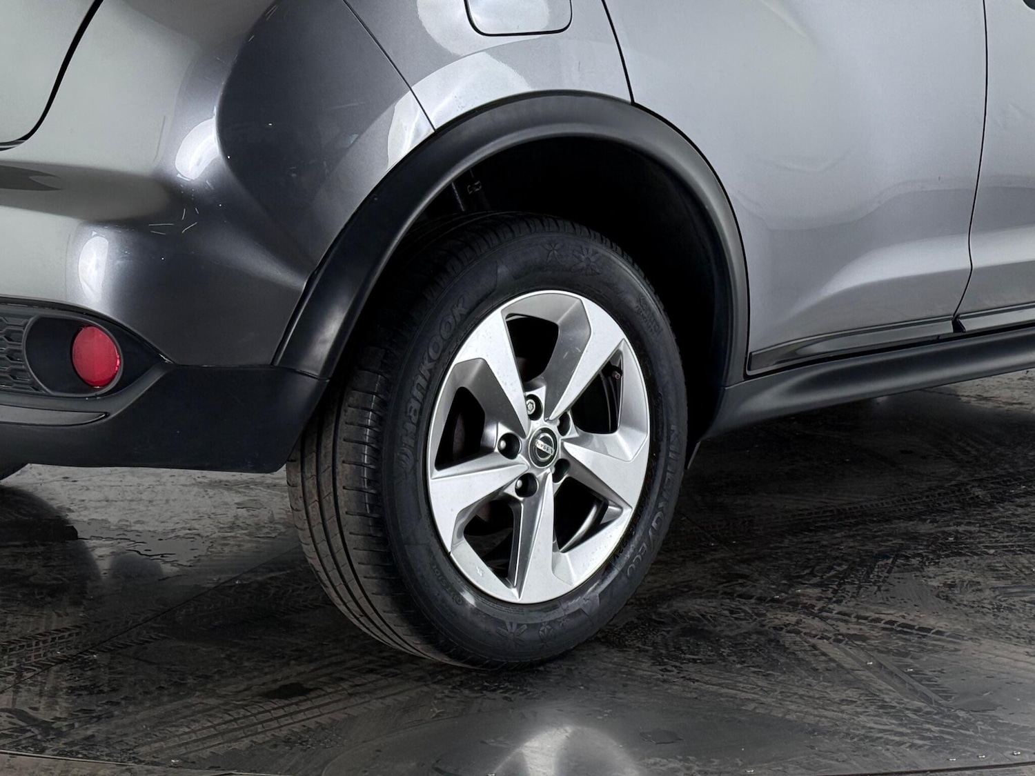 Used Nissan Juke 2018 for sale - 76714527: Photo 12