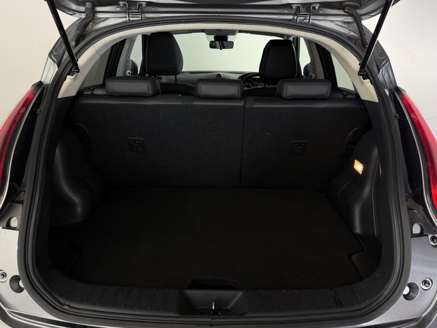 Used Nissan Juke 2018 for sale - 76714527: Photo 13