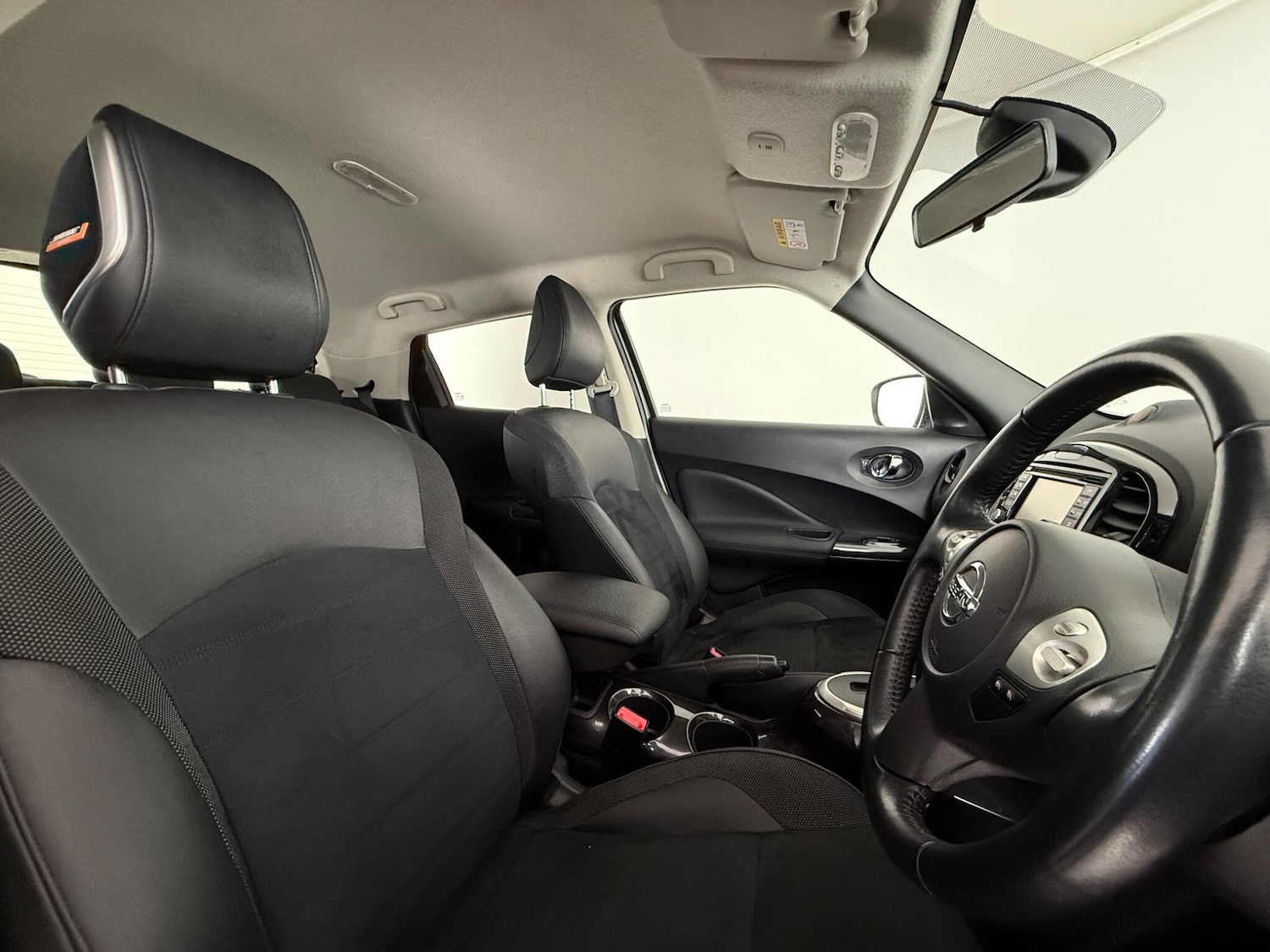 Used Nissan Juke 2018 for sale - 76714527: Photo 16