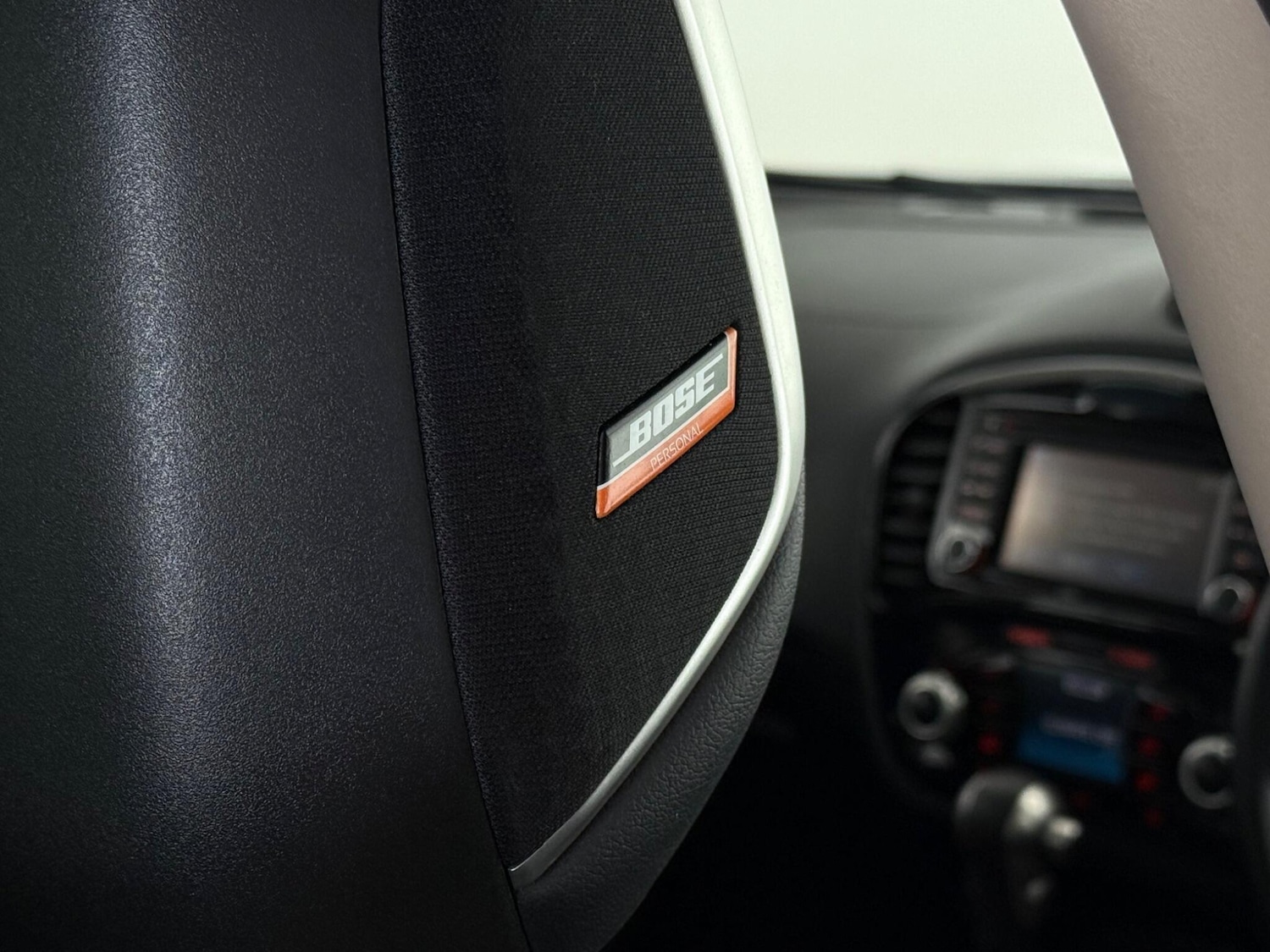 Used Nissan Juke 2018 for sale - 76714527: Photo 17