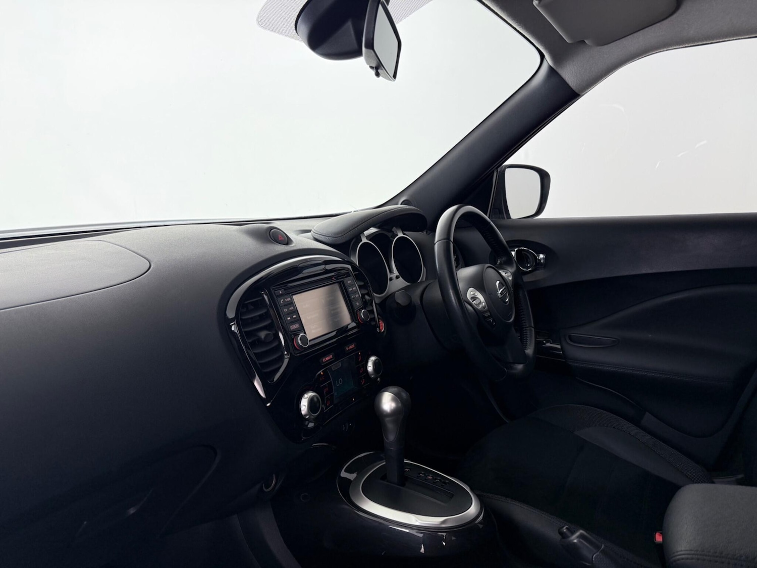 Used Nissan Juke 2018 for sale - 76714527: Photo 18