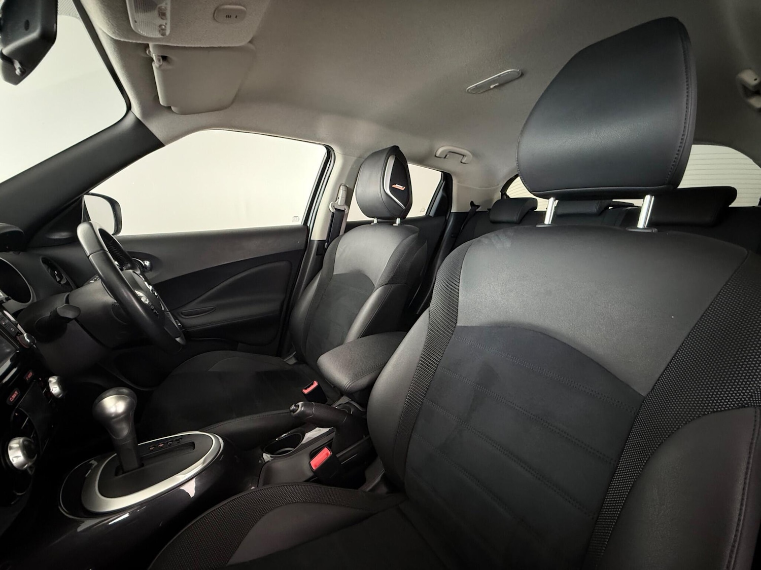 Used Nissan Juke 2018 for sale - 76714527: Photo 19