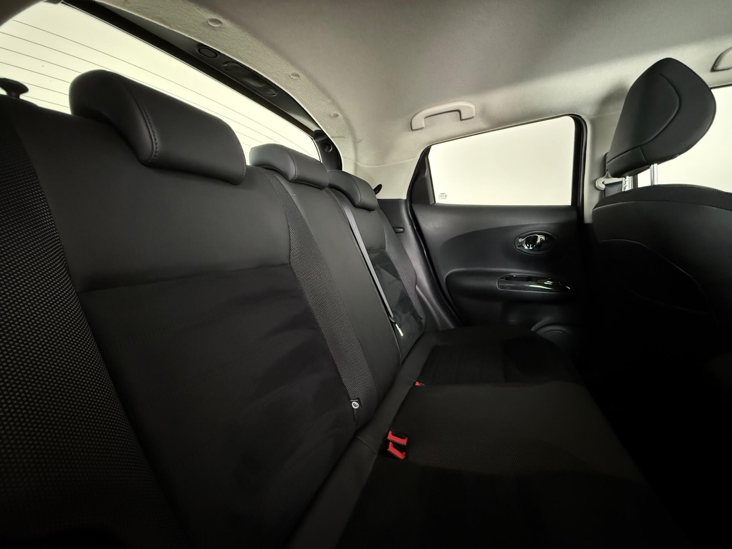 Used Nissan Juke 2018 for sale - 76714527: Photo 20