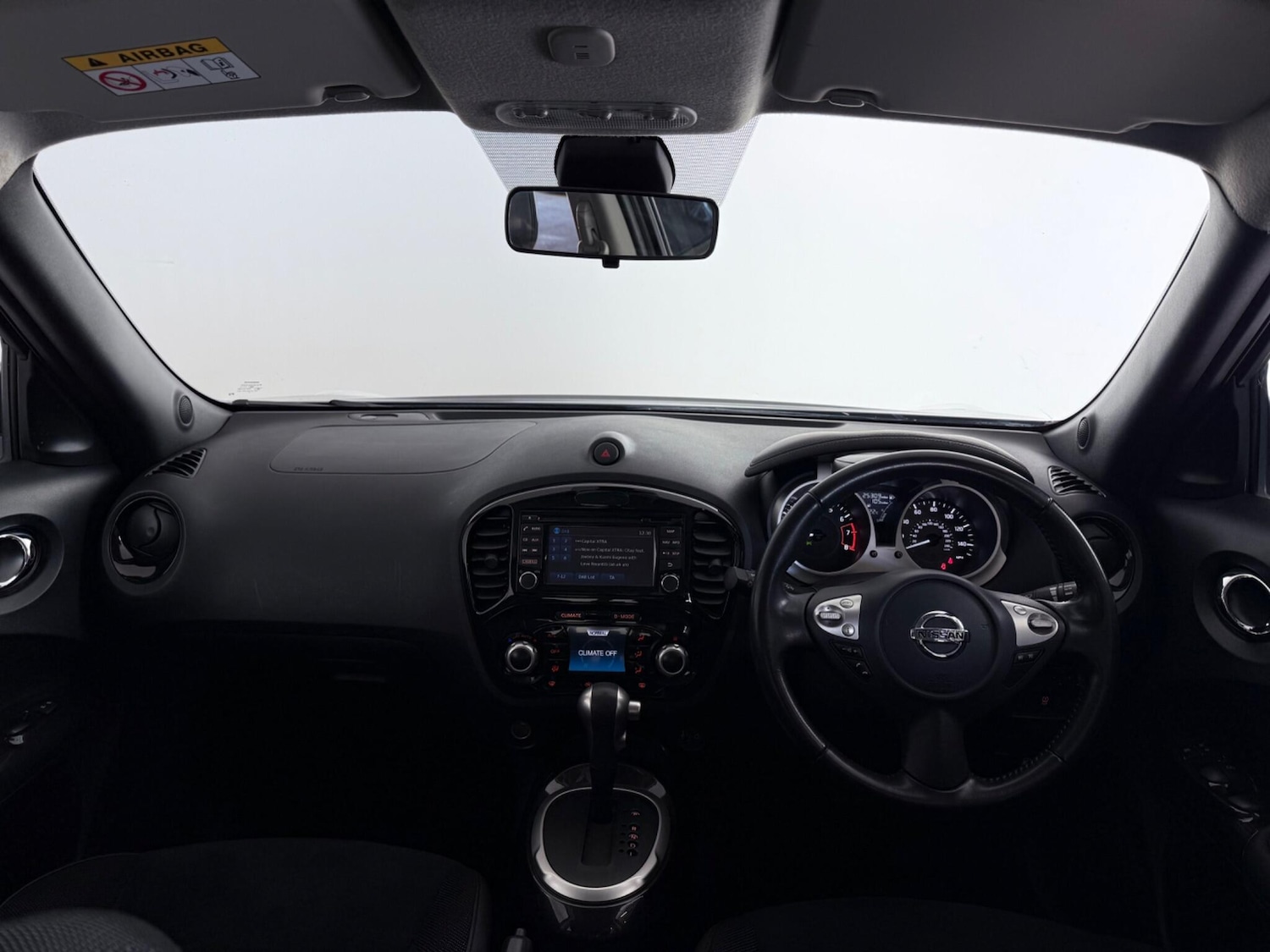 Used Nissan Juke 2018 for sale - 76714527: Photo 21