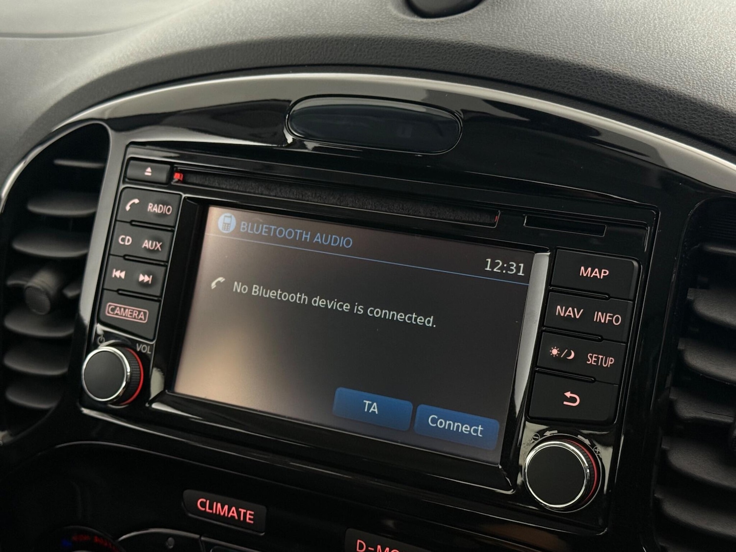 Used Nissan Juke 2018 for sale - 76714527: Photo 31