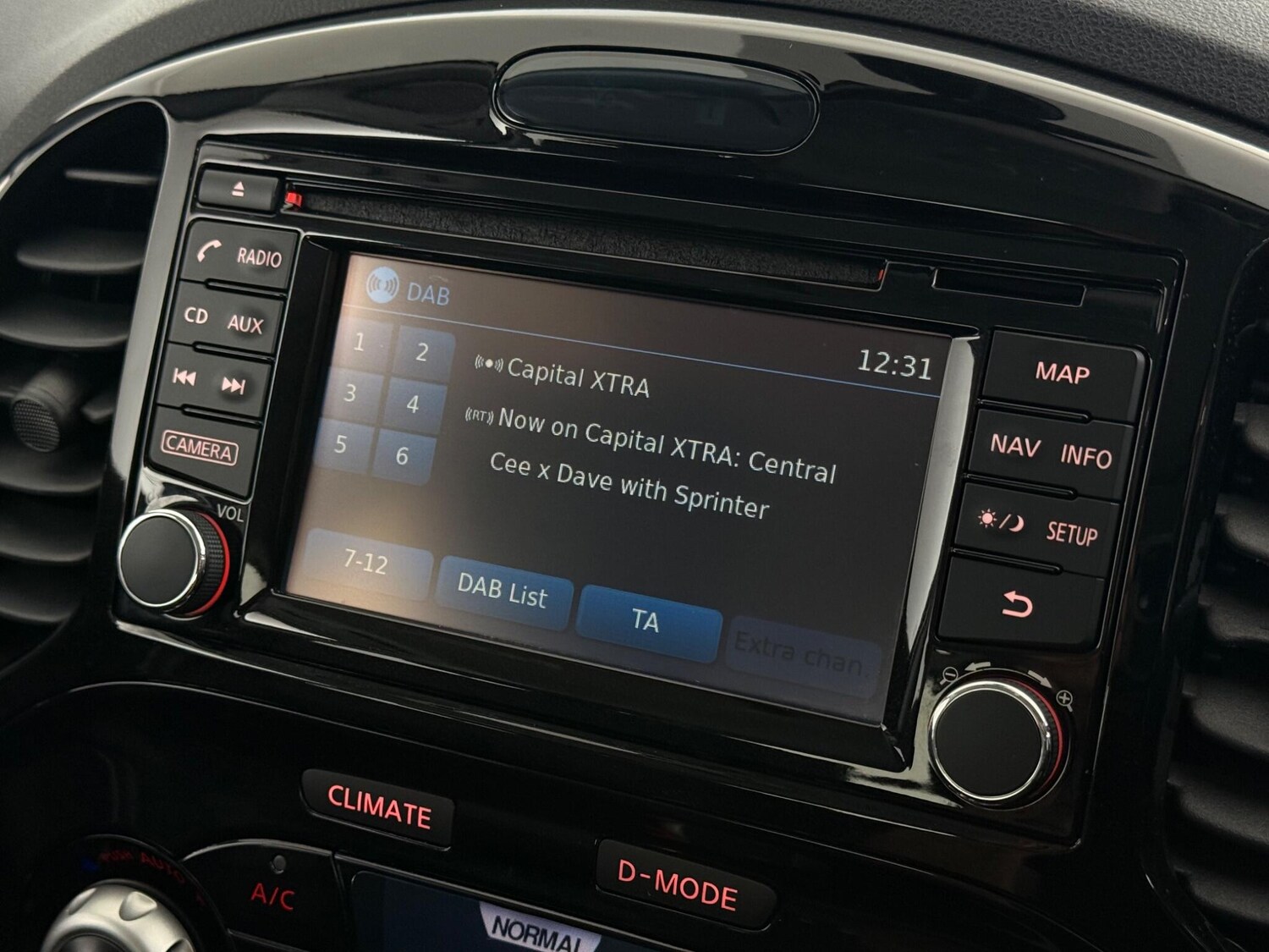 Used Nissan Juke 2018 for sale - 76714527: Photo 33