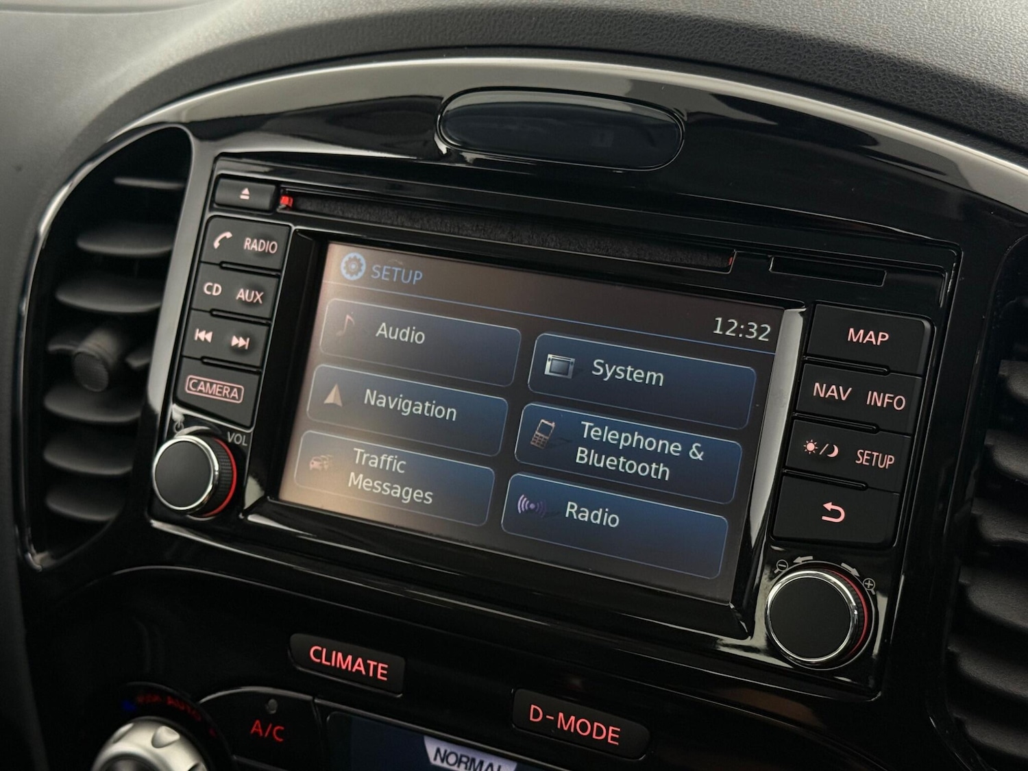 Used Nissan Juke 2018 for sale - 76714527: Photo 34